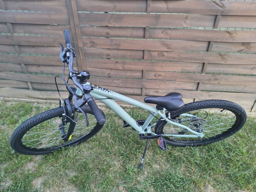 De vânzare bicicleta Rockrider 26"