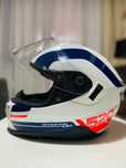 Casa moto Scorpion exo 520