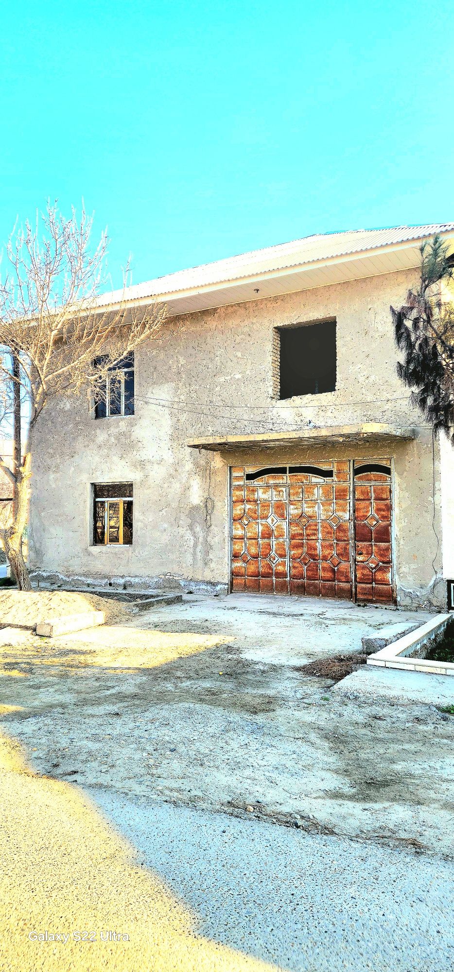 Xovli sotiladi tez va arzon