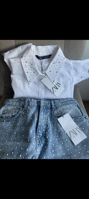 Дамски дрехи ZARA, Alessa, Christine Fashion, Junona, Pinko, Karl Lage