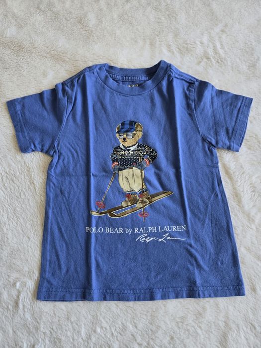 Маркови детски дрехи