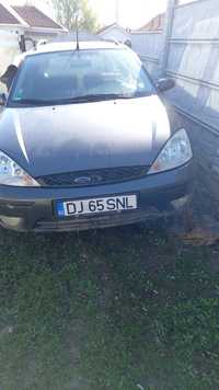 Piese ford focus