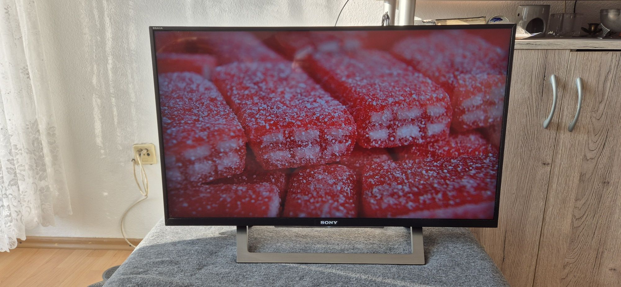 Sony KDL-32WD759 Full HD, Smart, WiFi, LED