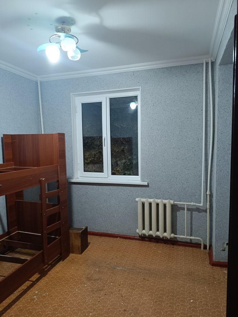 Сдается квартира на против кинотеатр Казахстан в центре города