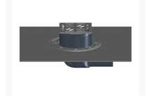 Scurgere Hutterer Lechner HL5100TH nou
