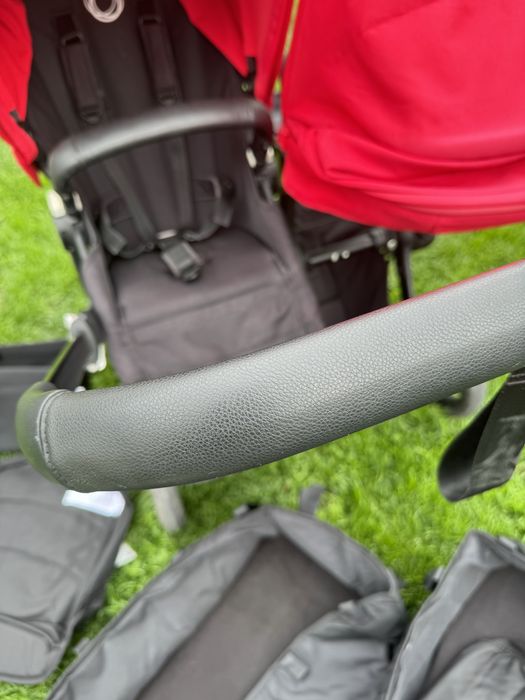 Bugaboo Donkey 3 twin