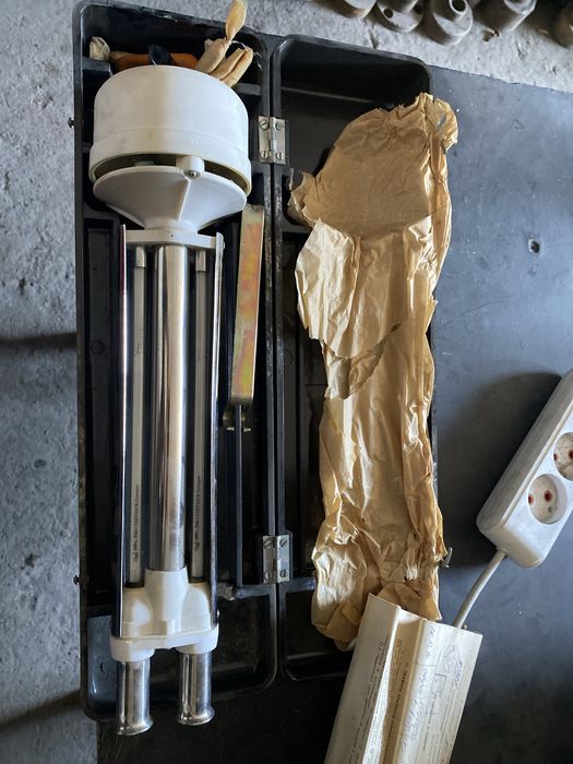 Клинское по «ТЕРМОПРИБОР»