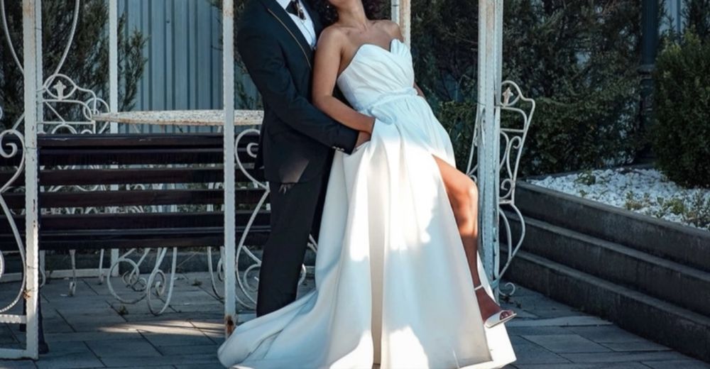 Rochie de mireasă
