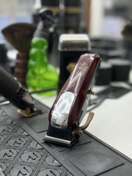 Masina Magic Clip