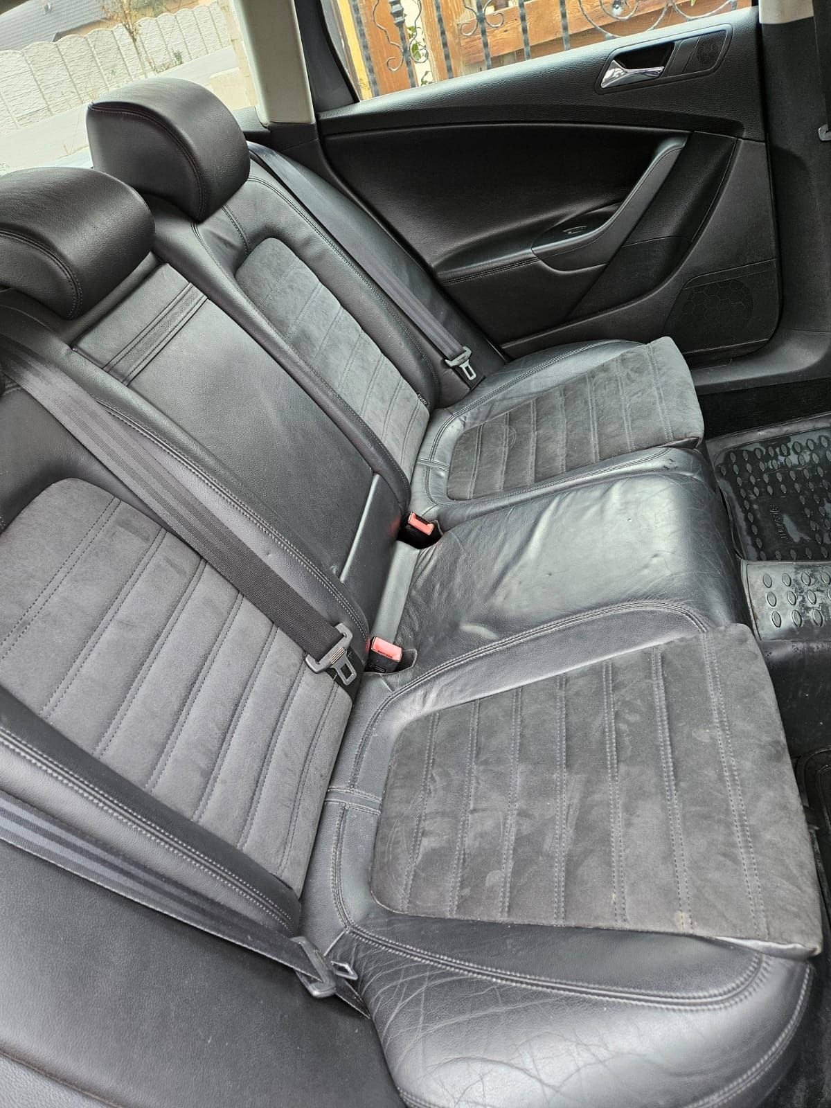 Passat B6 Full High Line 02. 2008 2.0 TDI 4 MOTION