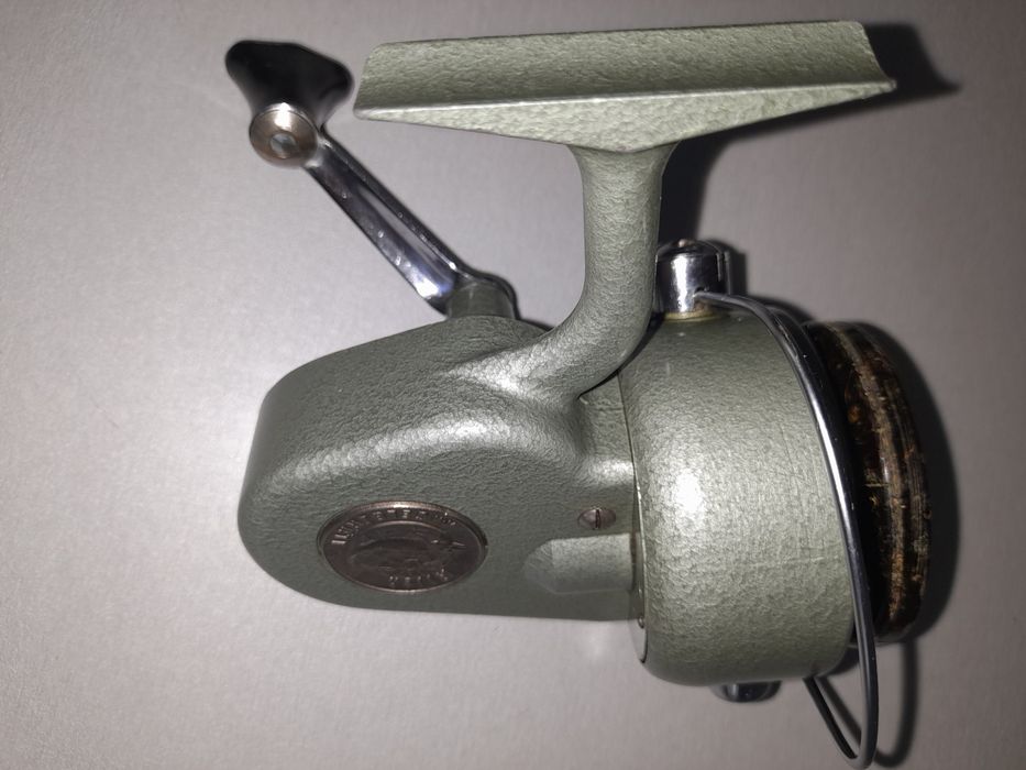 Mulineta Rileh Angelgerate Jubilar, ca nouă.