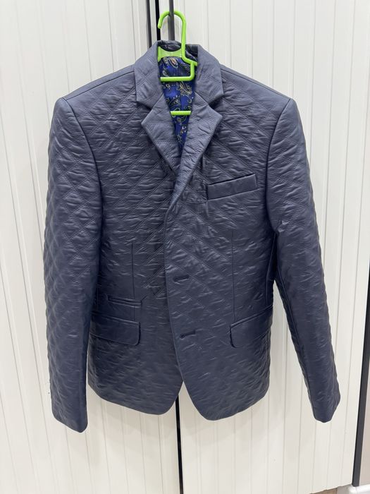 Куртки на мальчика на 9-10 лет