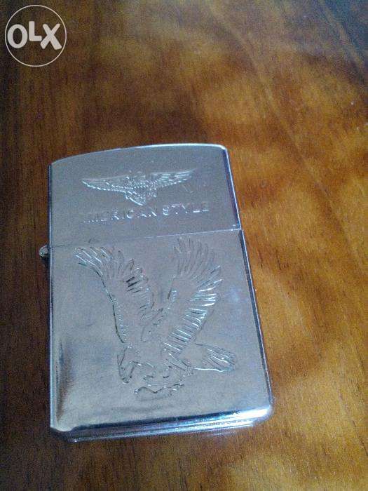 vand bricheta gen zippo