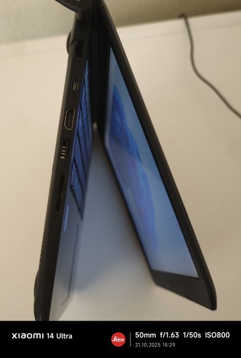 Laptop Asus Windows 11