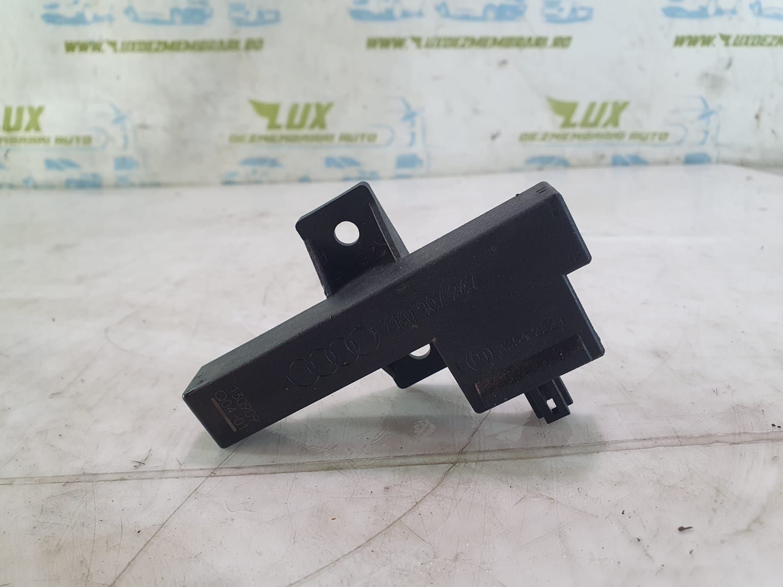Antena keyless entry 8K0907247 Audi A4 B8/8K [2007 - 2011]