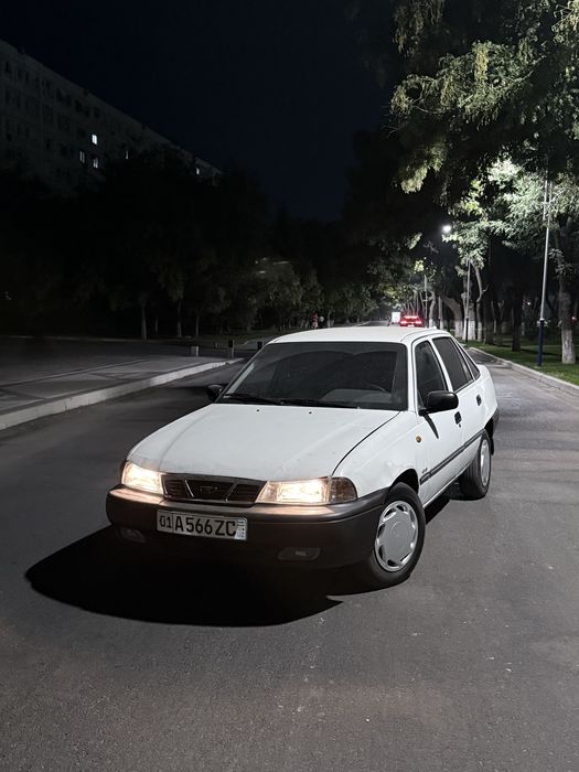 Nexia 1; 1998 yil