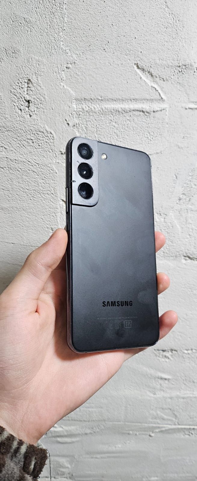 S22 plus Samsung