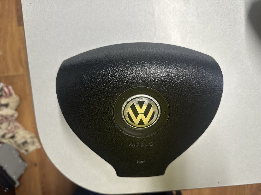 Airbag VW Golf 5, Polo 9N
