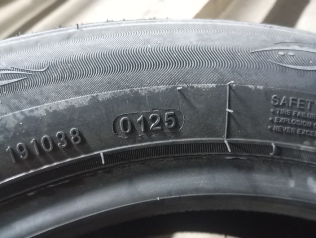 Шины Powertrac 185/60R15
