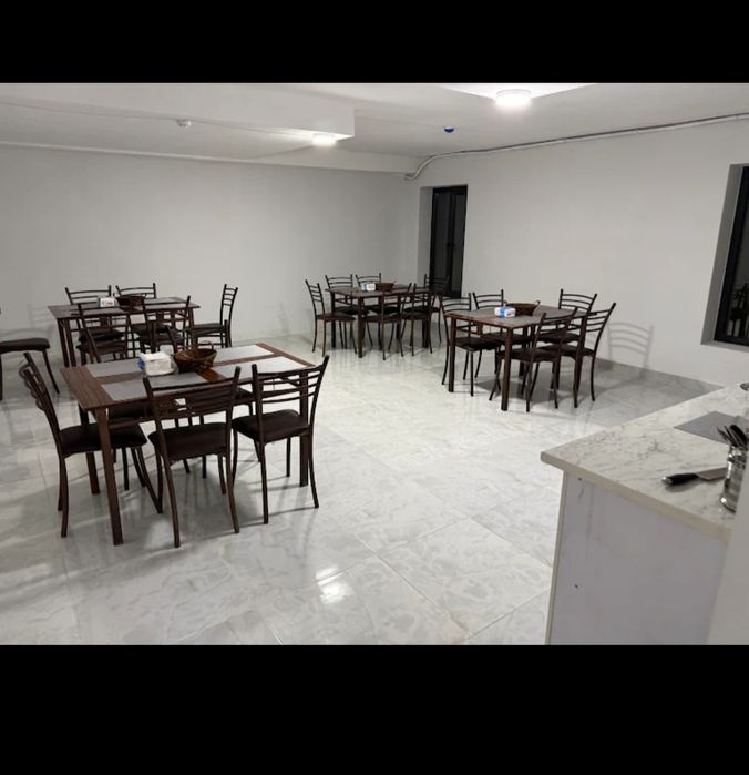 White House Hotel Rakat