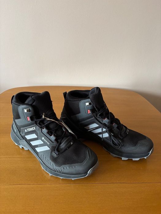 Adidas Terrex, чисто нови размер 44.5