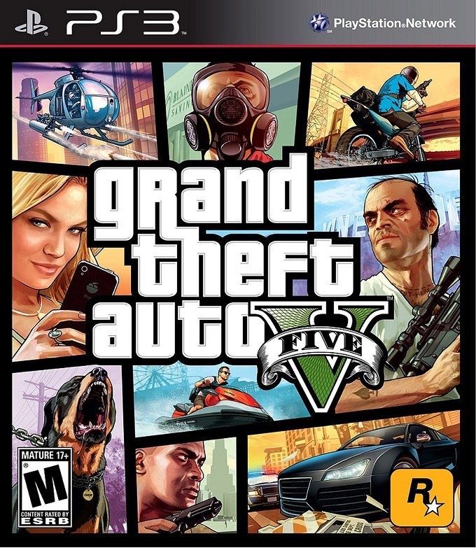 Playstation 3-4-5oyin yozamiz proshifka qilamiz