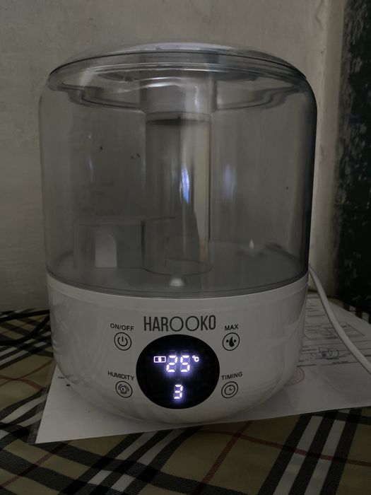 Увлажнитель воздуха