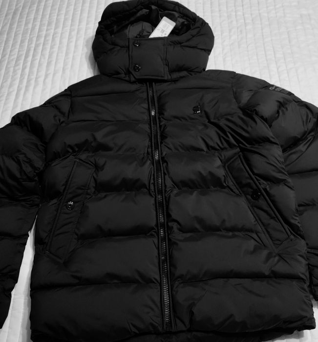 Яке G-Star Raw-M , L , XL