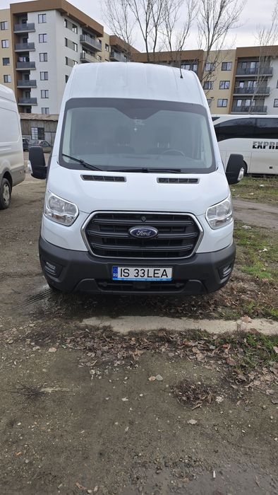 Ford Transit 2020 L4H3