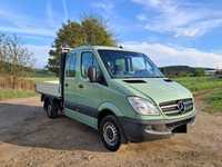 Mercedes sprinter 2.2 2009 !