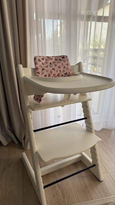 Stokke TrippTrapp