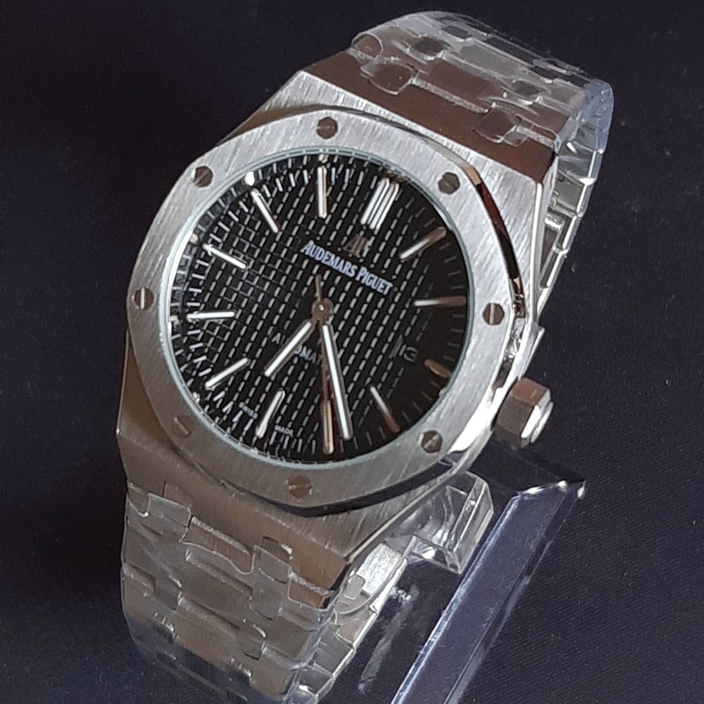 Audemars Piguet Черен
