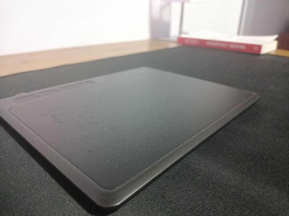 Vând Tabletă grafică