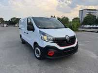 An 2019 “ Euro 6 “ 180 km