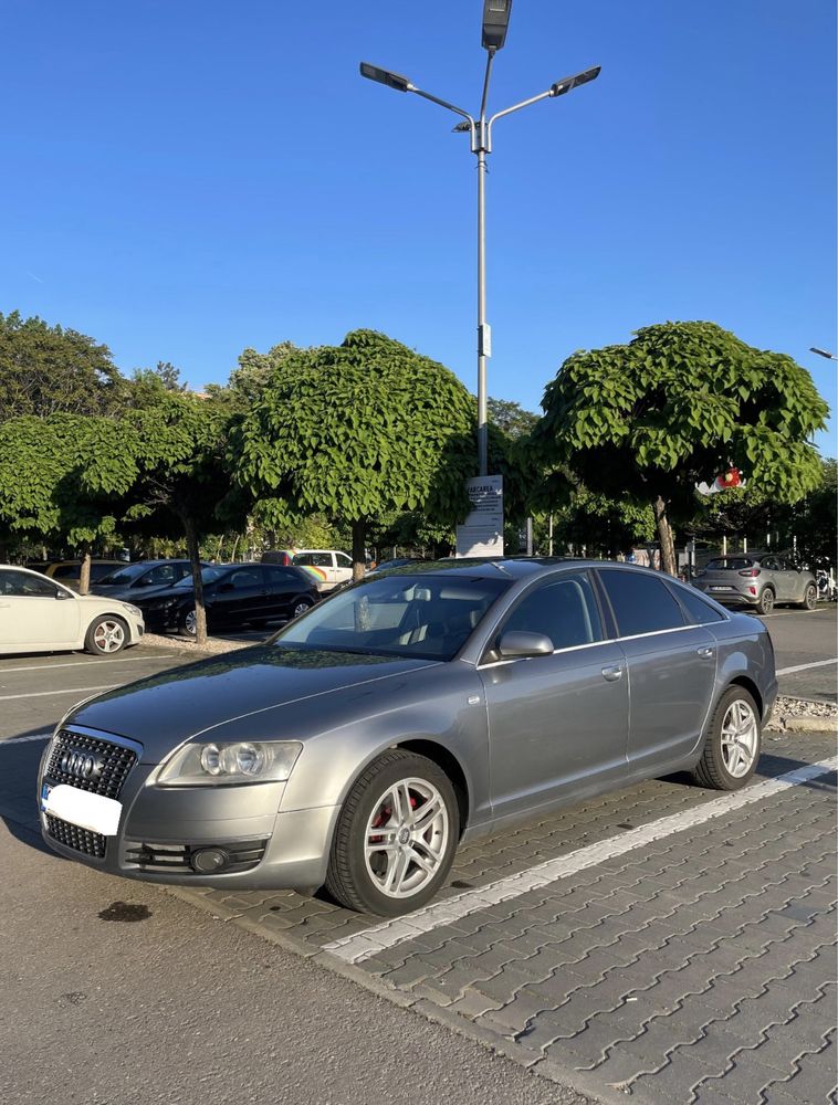 Audi a6 2.0 diesel