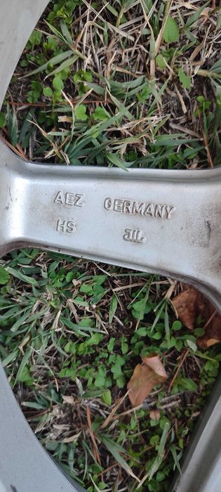 5X120 AEZ С Думи