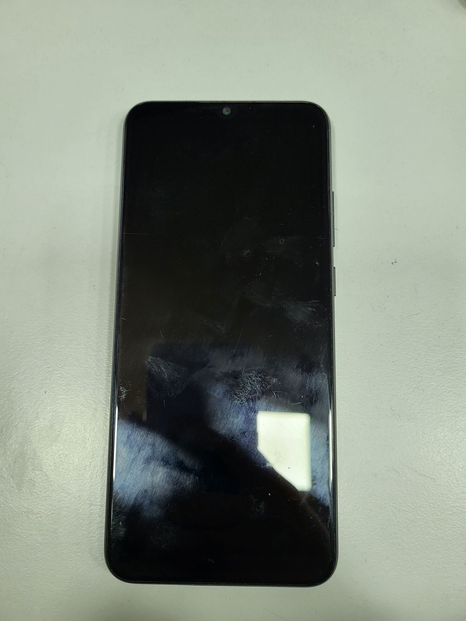 Samsung Galaxy A02s Black DualSim Impecabil ca Nou