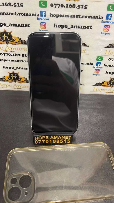 Hope Amanet P3 Iphone 15