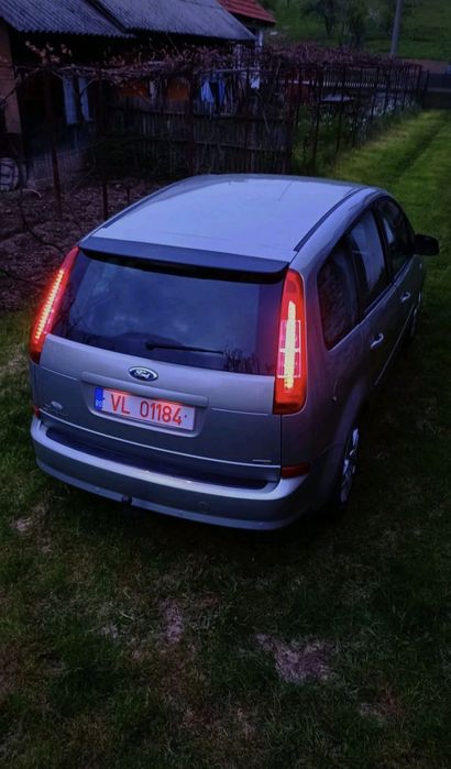 Ford C-MAX 1.6 TDCI 2010