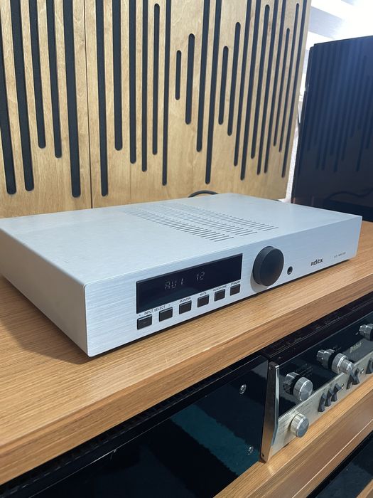 Vand / schimb amplificator Revox S25