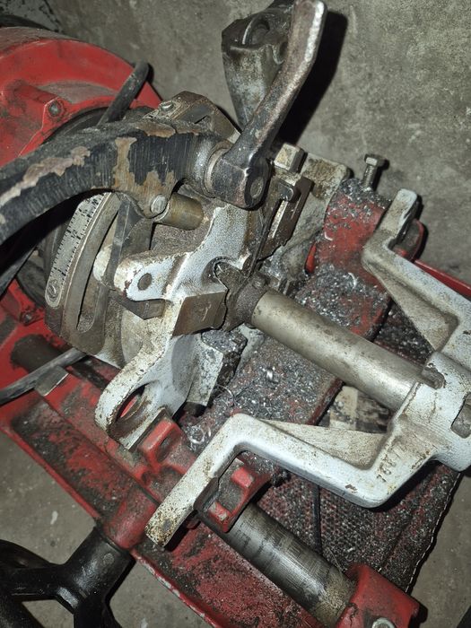 Струг за резби virax