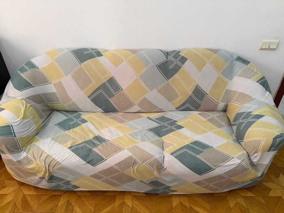 Диваны и кресла