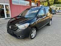 Dacia Dokker Dacia dolkker An 2014  posibilitate rate 136000 km