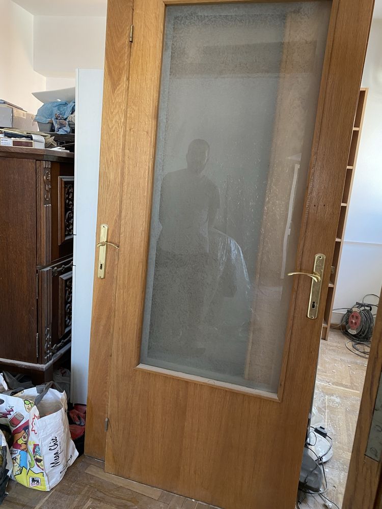 4 usi de interior in stare foarte buna