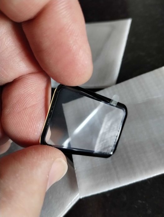 Folii protecție ceasuri smart, Fit 3 , Zeblade