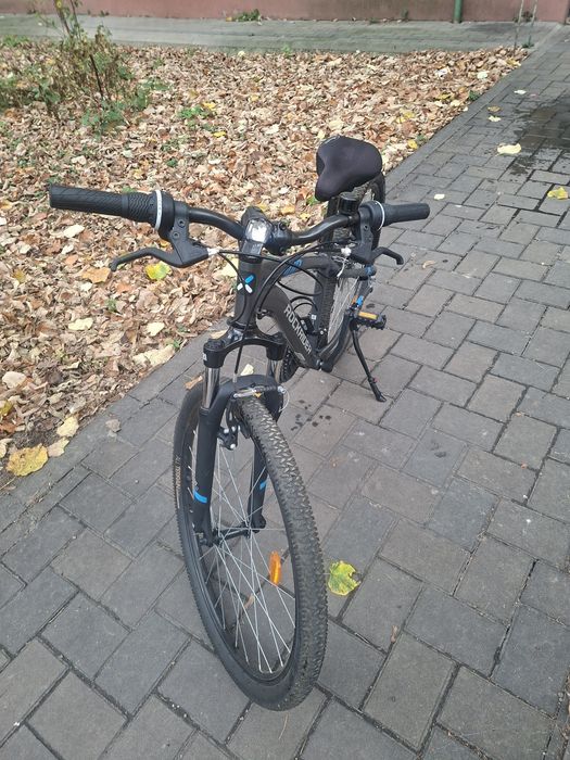 Vând bicicleta Rockrider ST100