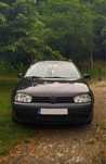 Vand Golf 4 Hatchback