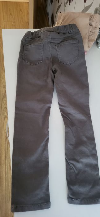 Vand lot de jeans fete