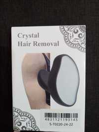 Crystal Hair Removal /Кристал за обезкосмяване