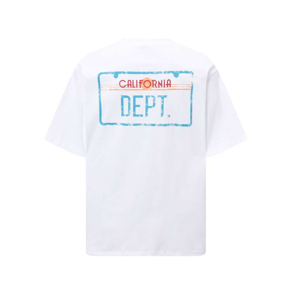 Tricou Gallery Dept colectie noua